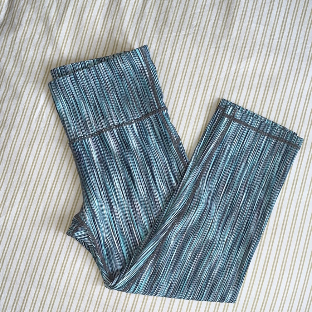 Gap Fit active pants - small